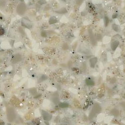 Alabaster - Polyester Solid Surface