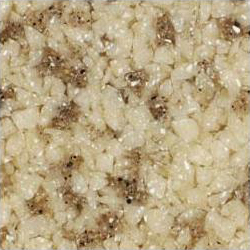 Bahamas Sand - Polyester Solid Surface