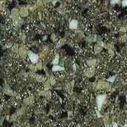 Black Sea - Polyester Solid Surface