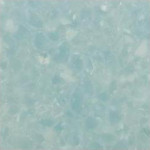 Blueberry Slush - Polyester Solid Surface