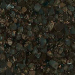 Cocoa - Polyester Solid Surface