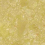 Lemon Mist - Polyester Solid Surface