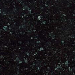 Mystic Black - Polyester Solid Surface