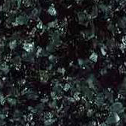 Siberean Black - Polyester Solid Surface