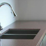 Soild Surface Countertops Vancouver - Karadon