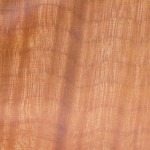 Red Maple Butcherblock Countertops Vancouver