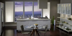 Corian Countertops and Surfaces Vancouver - Illumination Collection