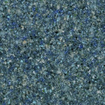 Brazilian Blue Avonite Solid Surface Vancouver