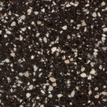 Brown Sugar Avonite Solid Surface Vancouver