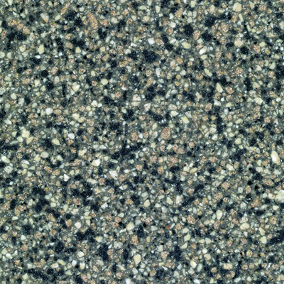 Crushed Lava Avonite Solid Surface Vancouver