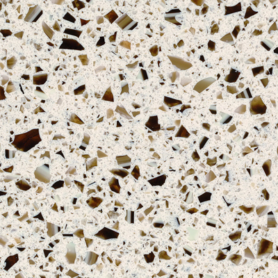 Nougat Avonite Solid Surface Vancouver