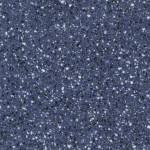 Staron Pebble Blue Solid Surface Vancouver