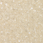 Staron Pebble Gold Solid Surface Vancouver