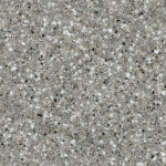 Staron Pebble Grey Solid Surface Vancouver